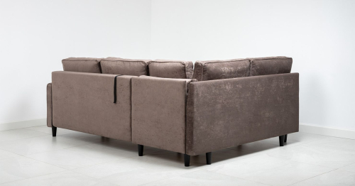 Диван-кровать угловой Арно