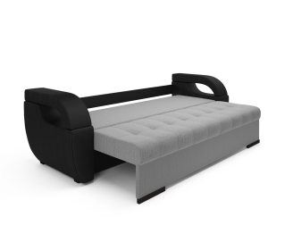 Диван прямой еврокнижка Мартин (Рогожка)