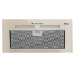 Кухонная вытяжка Skybox Ivory Glass 60