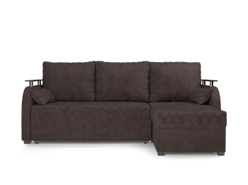 Диван угловой Токио (Кордрой)