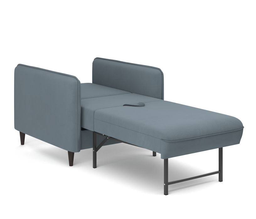 Кресла-кровати, Кресло-кровать Фьорд SMART 70, велюр