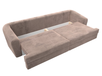 Диван прямой Милтон, велюр TOWER