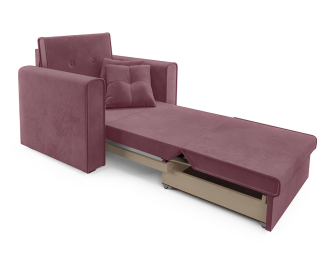 Кресло-кровать Санта (Велюр)