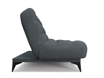 Диван прямой книжка Арно (Велюр)