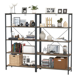 Два открытых стеллажа Трувор