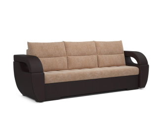 Диван прямой еврокнижка Мартин (Кордрой)