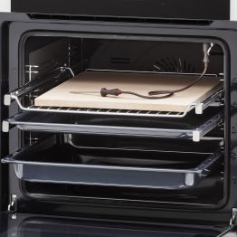 Электрический духовой шкаф (независимый) KRONA UNIVERSUM 60