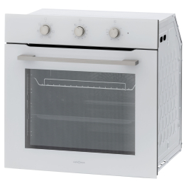 Электрический духовой шкаф KRONA ARADEO 60 WH (независимый)