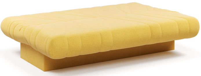 Диван-кровать клик-кляк Майорка, велюр