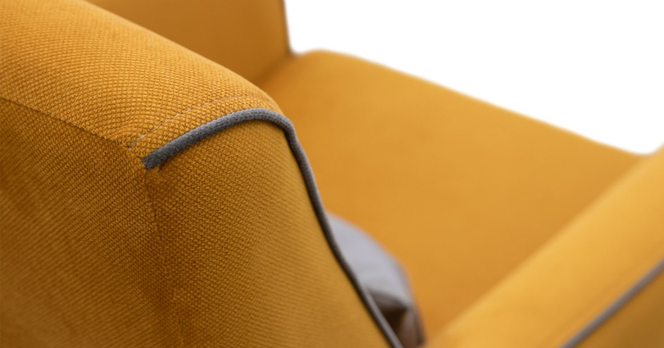 Кресло для отдыха, Кресло Френсис