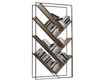 Стеллаж Сиэттл