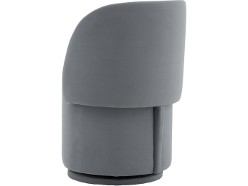 Пуф STOOL GROUP трансформер Таунсвилл вращающийся с ящиком