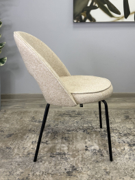 Стул Kenner 179SD опоры черные