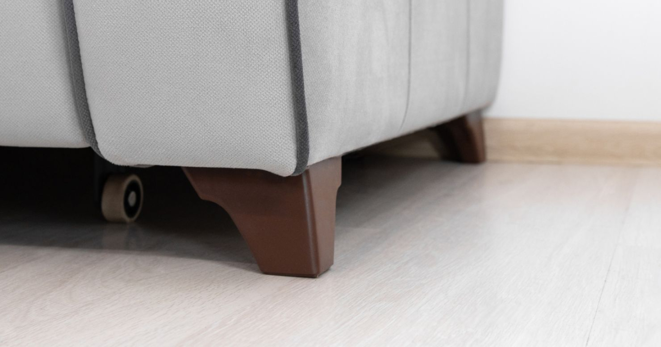 Диваны угловые в гостиную, Диван-кровать угловой Френсис