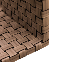 Стол приставной к шезлонгу STILO