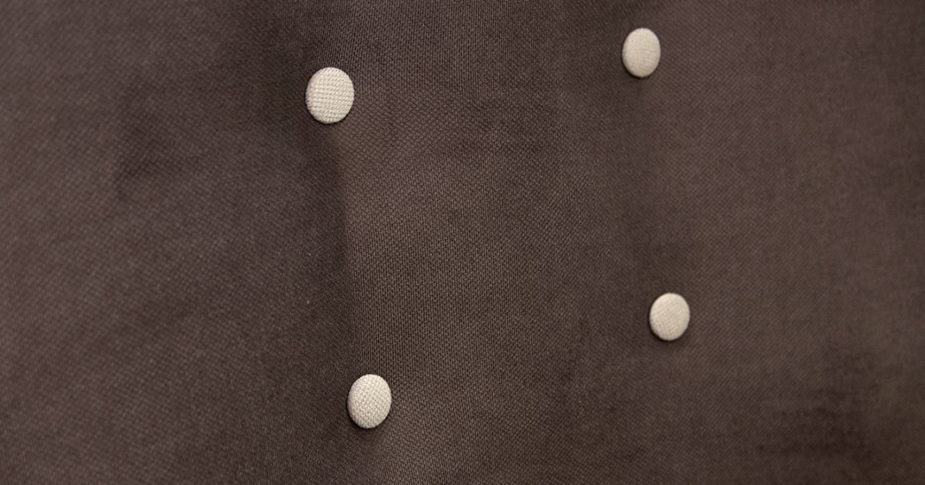 Кресло для отдыха, Кресло Френсис