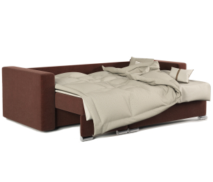 Угловой диван трансформер Рио левый