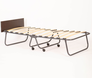 Кровать раскладная Бриз-2 (основание ортопедические ламели)