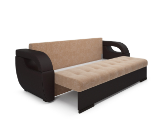 Диван прямой еврокнижка Мартин (Кордрой)