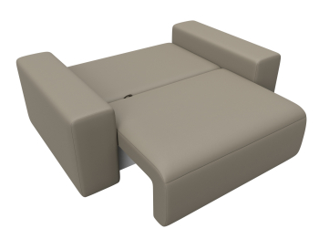 Кресло Лига-036 НПБ, экокожа GRIFON