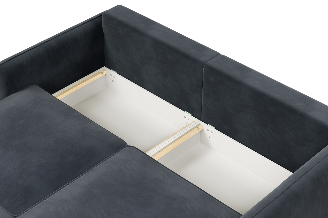 Диваны угловые в гостиную, Диван угловой ПОРТЛЕНД