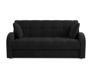 Диван прямой аккордеон Барон (Велюр)