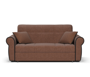 Диван-кровать прямой Виа 9, Savana 