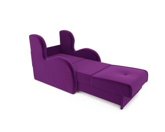 Кресло - кровать Атлант (Микровелюр)