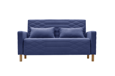 Прямой диван Питон 122