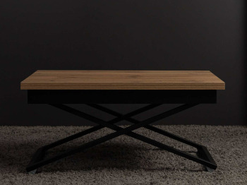 Стол-трансформер Левмар Apollo D38