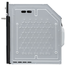 Электрический духовой шкаф KRONA ARADEO 60 WH (независимый)