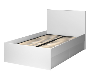 Кровать Фреш КРФР-2-1200