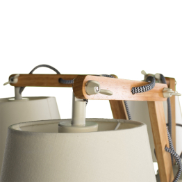 Люстра подвесная PINOCCHIO 80см