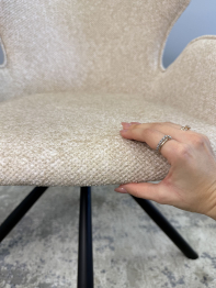 Стул Kenner 311SD поворотный