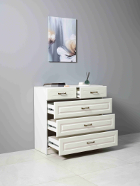 Комод Ливерпуль 10.103