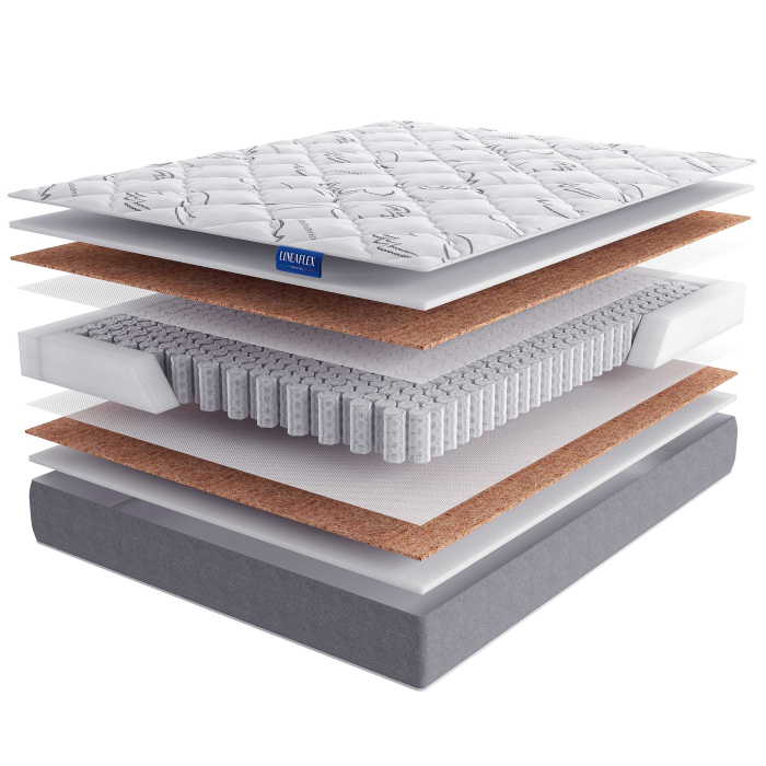 Другие размеры, Матрас Furore 1200x2000