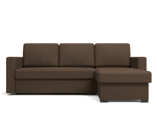 Диван угловой Джессика, рогожка