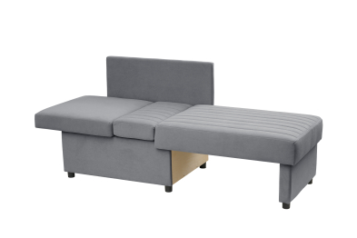 Кушетка Гамма, угол левый