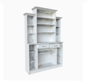 Буфет Прованс-014 Клен Белый