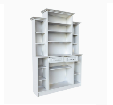 Серванты, Буфет Прованс-014 Клен Белый