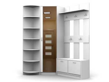 Прихожая Ольга 16