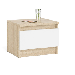 Tумба прикроватная Мори ТПМ400.1.