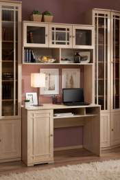 Модульная система Sherlock (модуль 115) Стол письменный