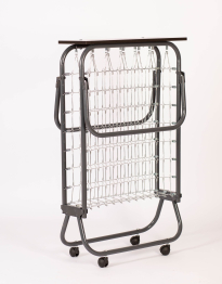 Кровать раскладная Бриз (основание сетка)