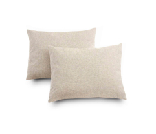 Декоративные подушки, Декоративные подушки Уют, рогожка