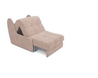 Кресло-кровать Аккордеон Барон №2 (Кордрой)