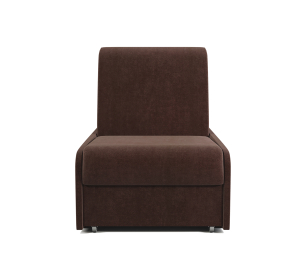 Кресло-кровать Коломбо БП 90, велюр