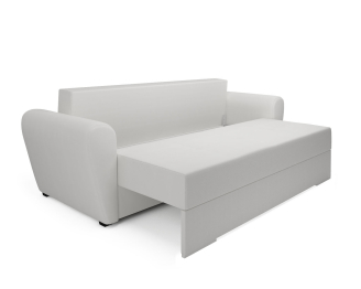 Диван прямой еврокнижка Амстердам (Экокожа)