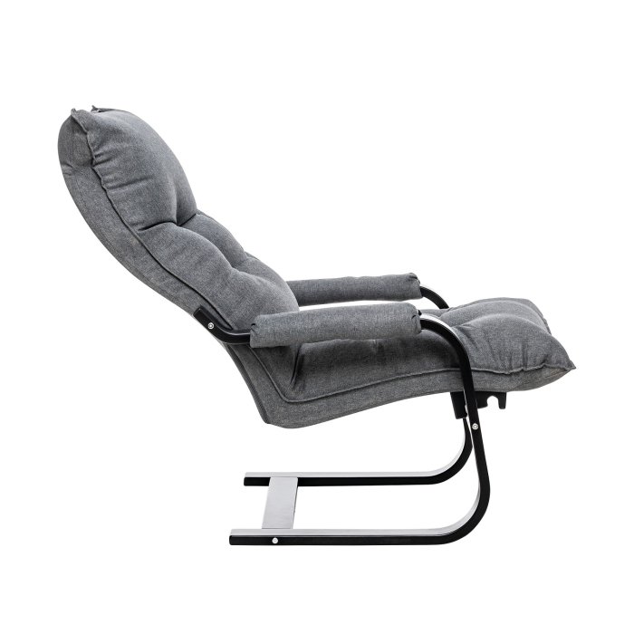 Кресло для отдыха, Кресло-трансформер Оливер