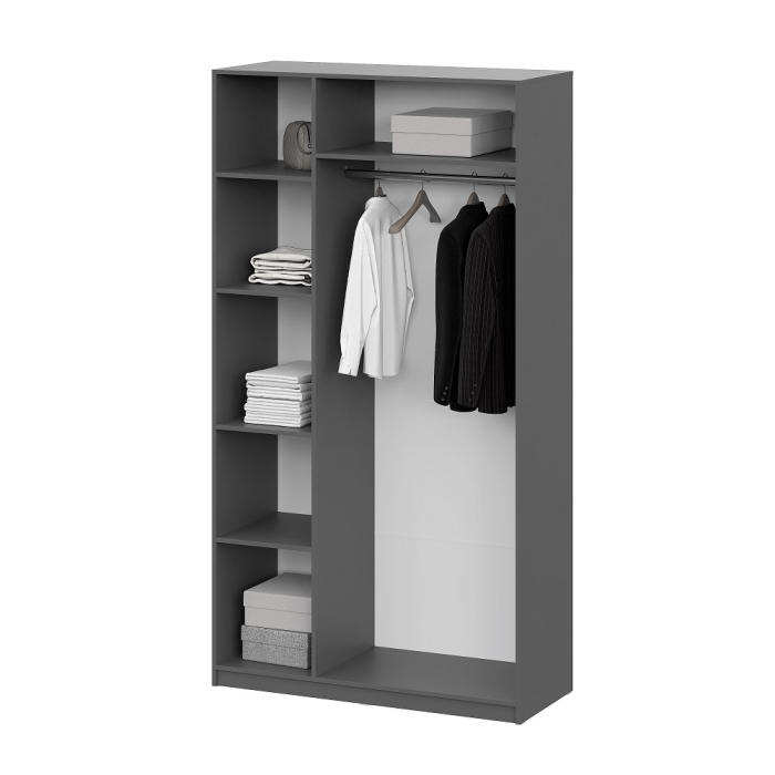 Для одежды, Шкаф распашной ШК 5-1200